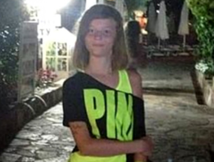 Родителей испугавшей жителей Кишинева девочки призвали ее не наказывать