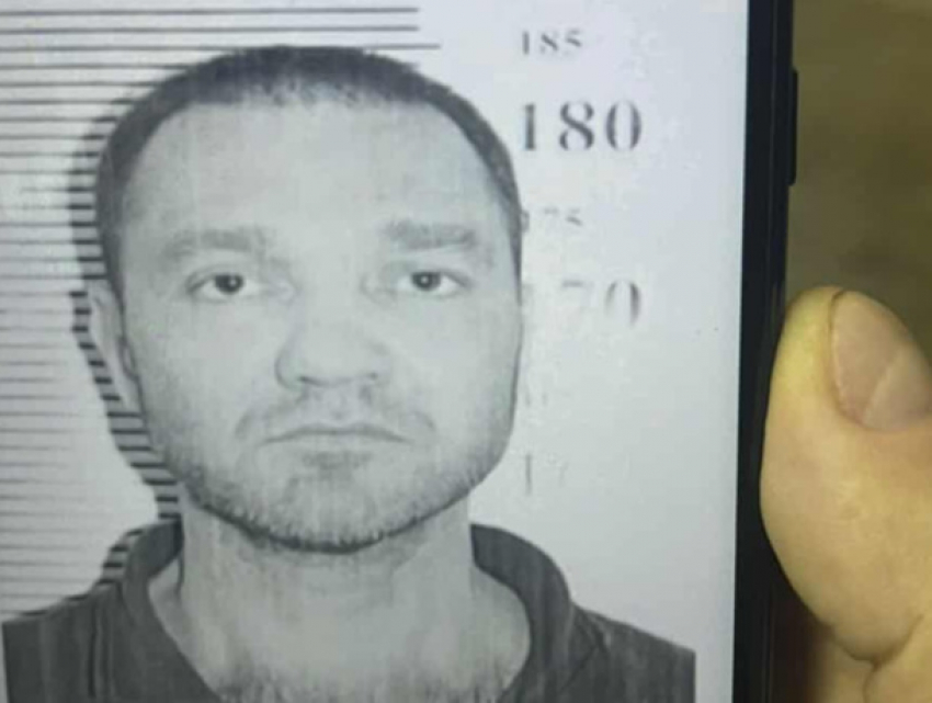 Из пенитенциарного учреждения № 9 сбежал заключенный