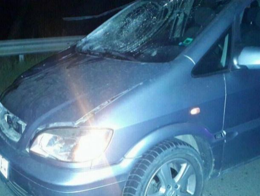Совершивший смертельный наезд на семейную пару под Криулянами водитель получил всего 4 года тюрьмы