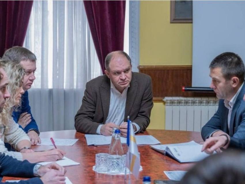 Примэрия Кишинева и МВД объединились в войне с «наркомафией»