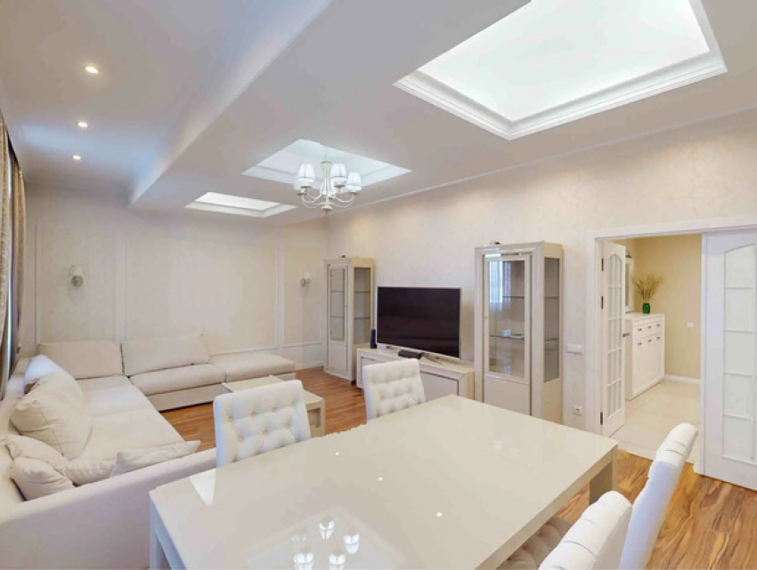 Рынок недвижимости Кишинева замер: Сделок стало меньше на 30 процентов