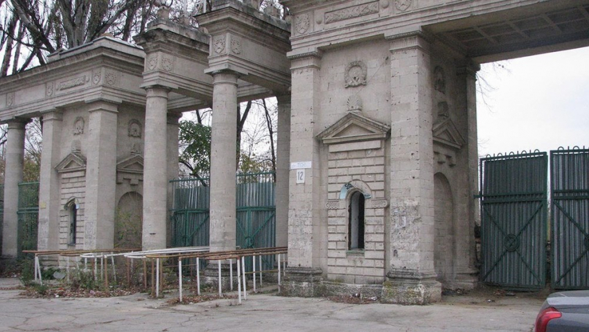 Кишиневцы хотят вернуть Республиканский стадион