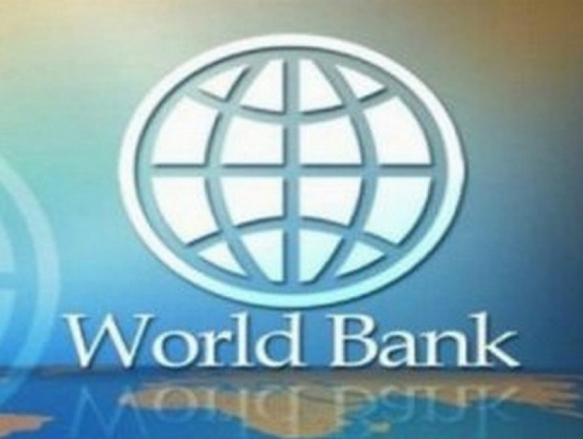 Всемирный банк прогнозирует снижение темпов экономического роста в Молдове