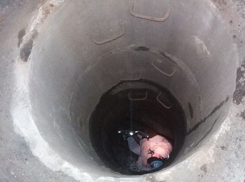 Спасающий земляка молдаванин захлебнулся в колодце недалеко от Москвы