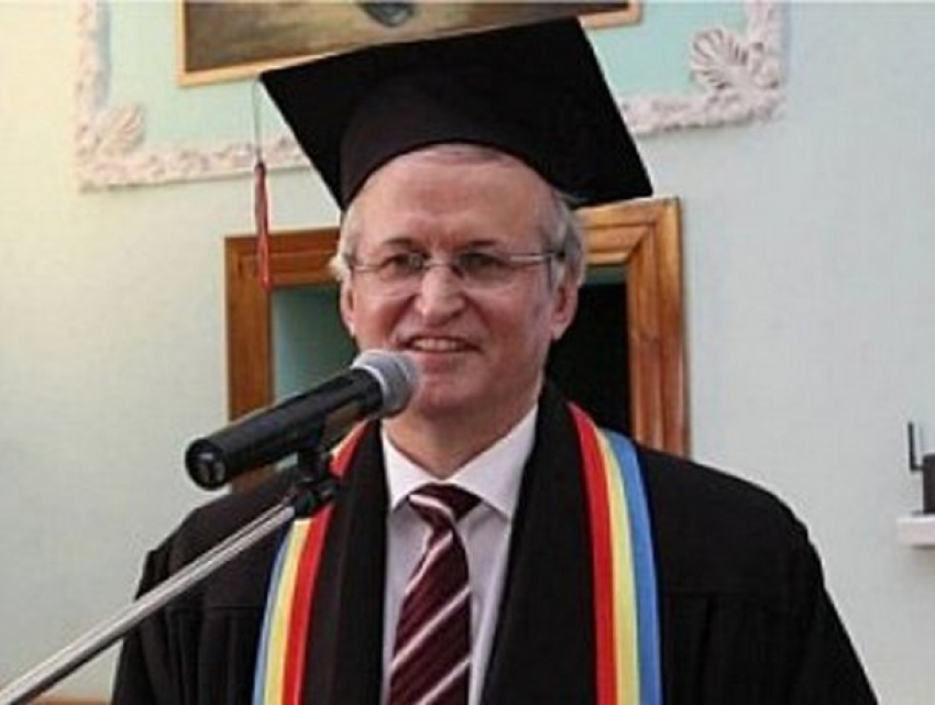 Объявлен кандидат на пост президента Академии наук Молдовы