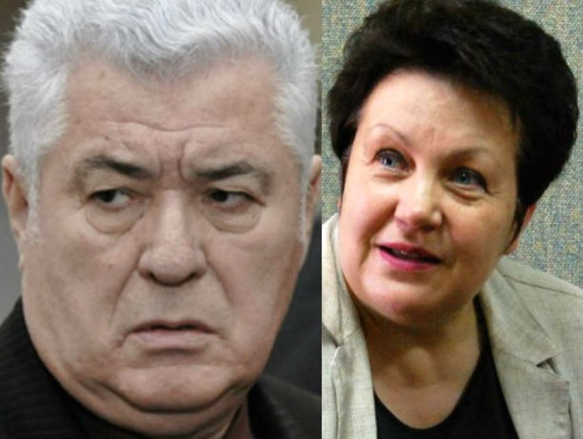 Воронина обязали опровергнуть заявление о работе Павличенко на КГБ и выплатить ей большую сумму