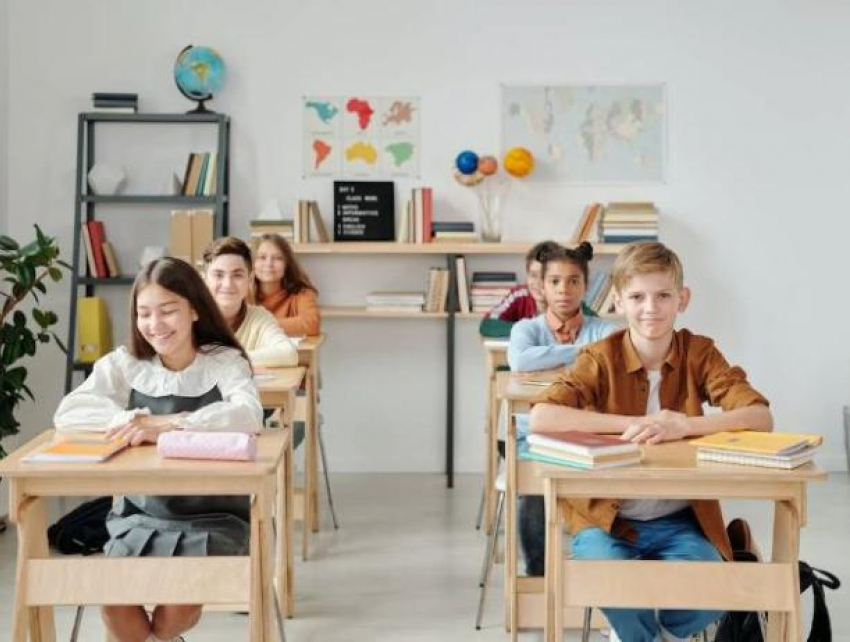 В школах планируют установить металлодетекторы