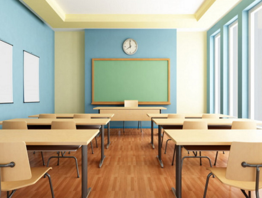 Документ: многие школы Кишинева лишатся первых и десятых классов