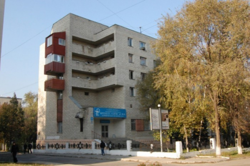 В Клинической больнице Министерства здравоохранения произошел взрыв 