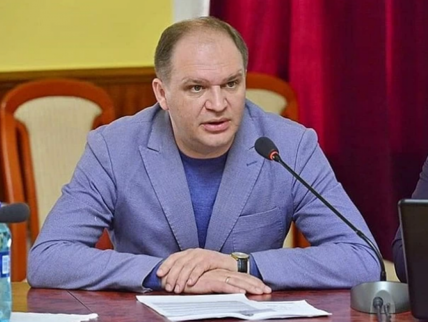 Чебан присоединится к команде Додона накануне президентских выборов