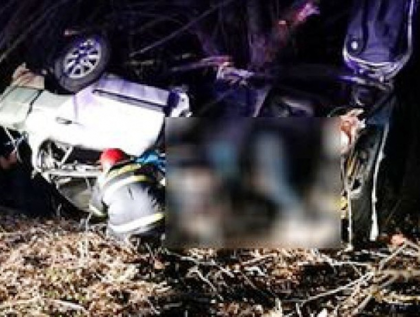 Молодой мужчина погиб в страшной аварии в Рышканах