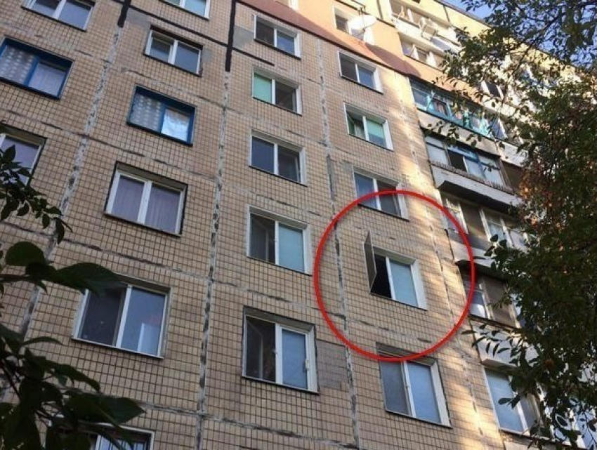 Жуткая гибель годовалого сына женщины на седьмом месяце беременности шокировала  Кривой Рог