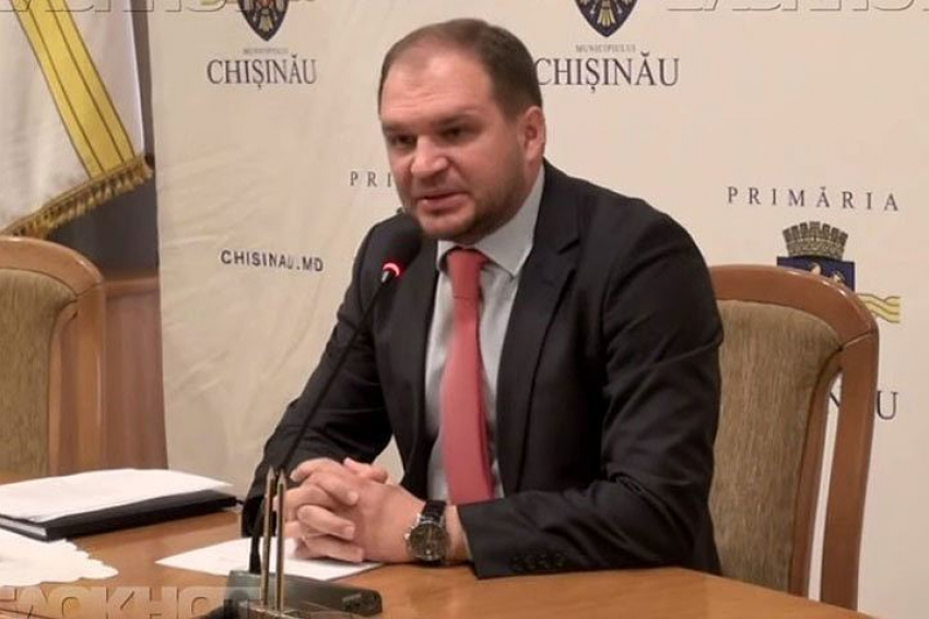 Ион Чебан о домашнем аресте Грозаву: Сядут усе