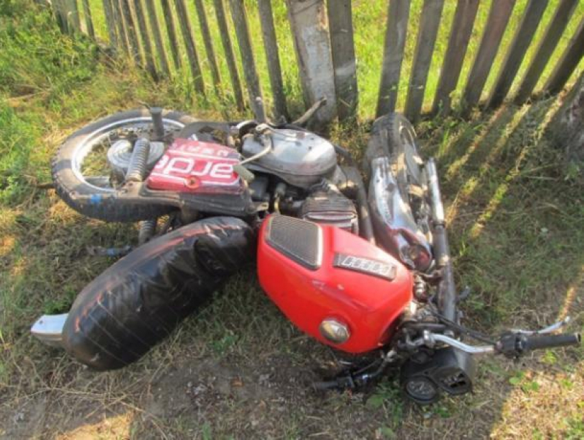 Молодой мотоциклист погиб на вираже в Вулканештах 