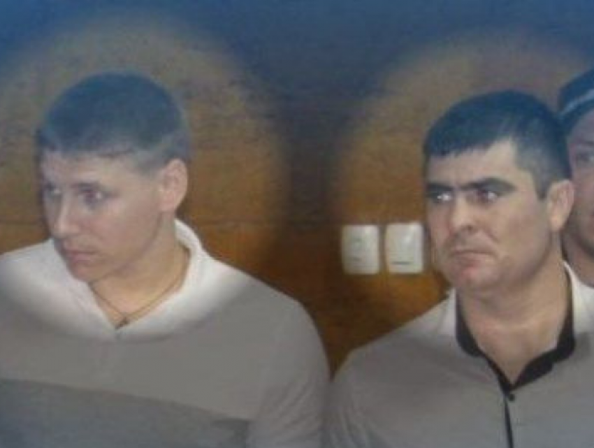 Побег по-голливудски – двое молдаван сбежали из тюрьмы в Болгарии