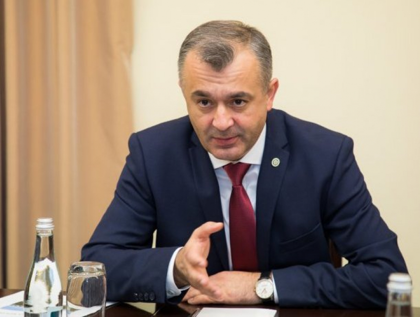 Президент Молдовы дал высокую оценку деятельности правительства во главе с Ионом Кику 