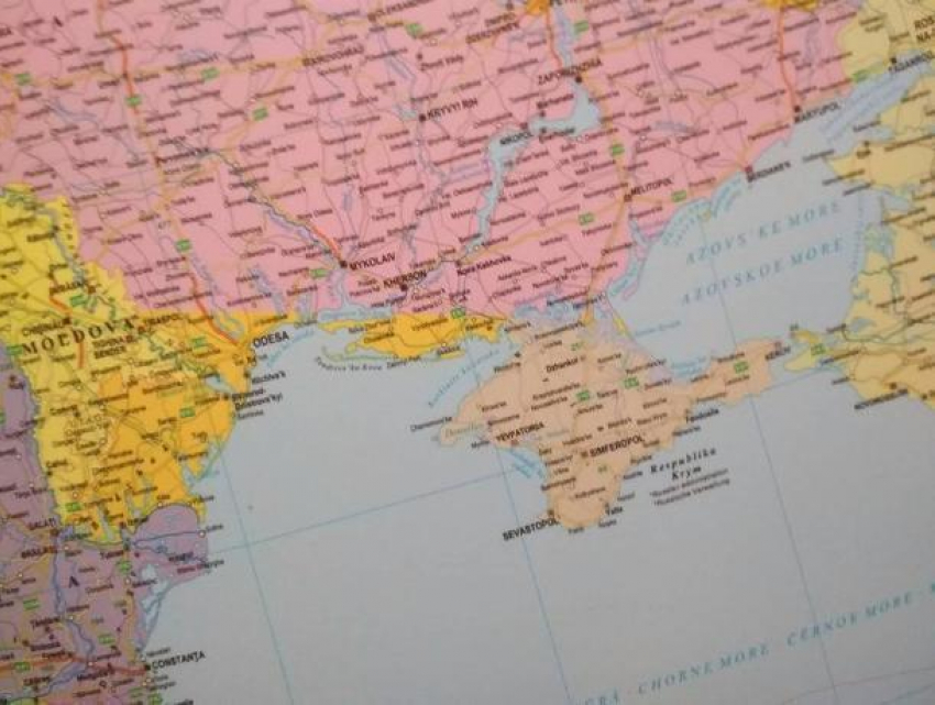 Политический скандал: Венгрия отделила Одессу от Украины и подарила Молдове