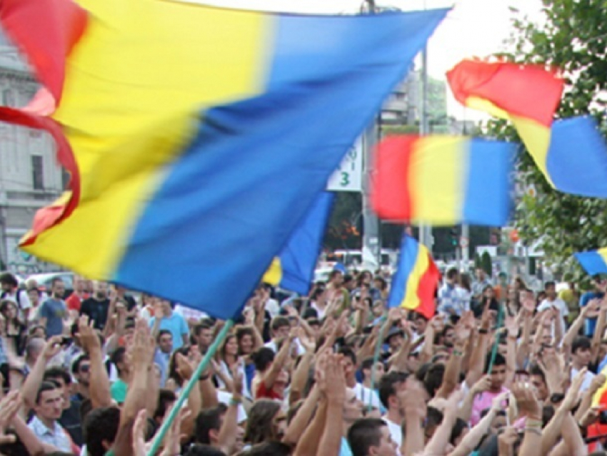 Почти четыре тысячи молдаван «проживают» во всего лишь двух квартирах жилого дома в Румынии