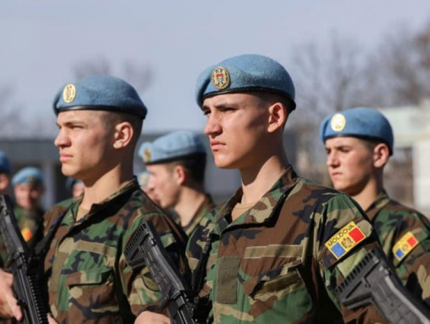 Инцидент в воинской части: контрактник госпитализирован с ранением