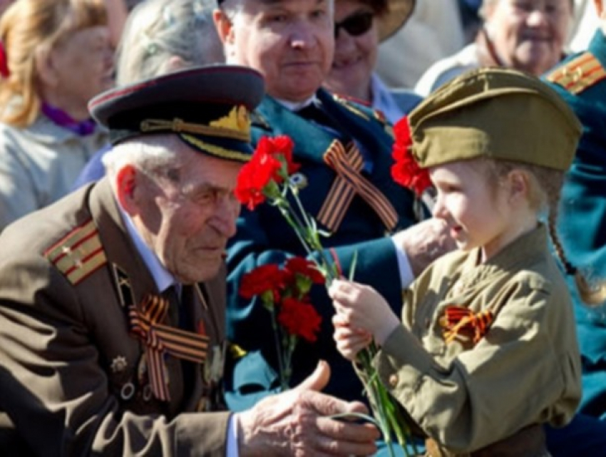 "Аэрофлот» предоставит бесплатные билеты ветеранам Великой Отечественной войны