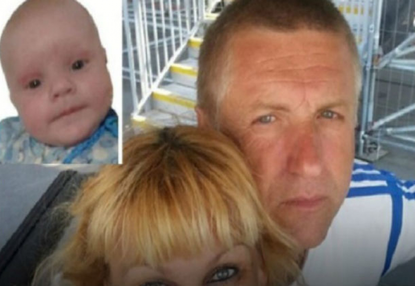 Уроженец Молдовы похитил двухмесячного сына у гражданской жены в Нижнем Новгороде