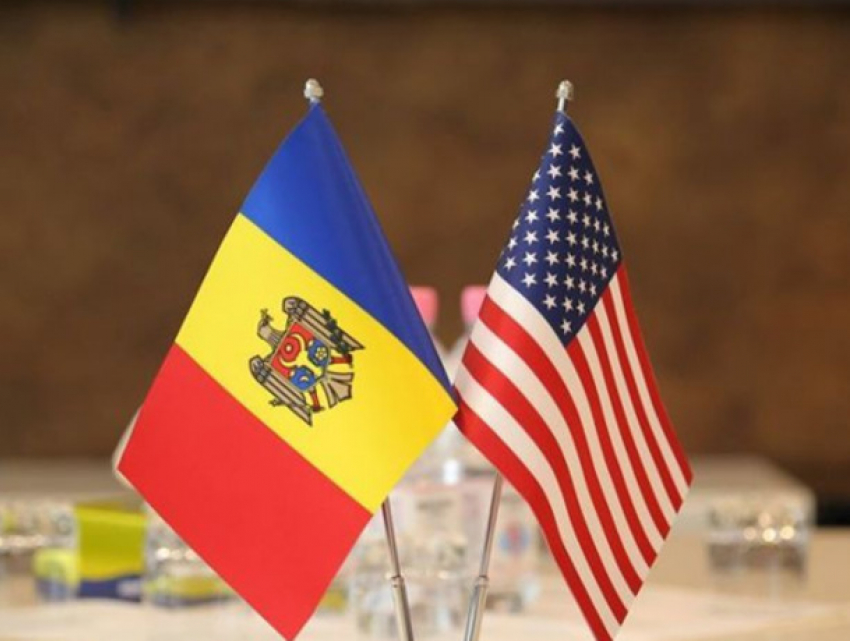Молдова начинает закупать газ из США