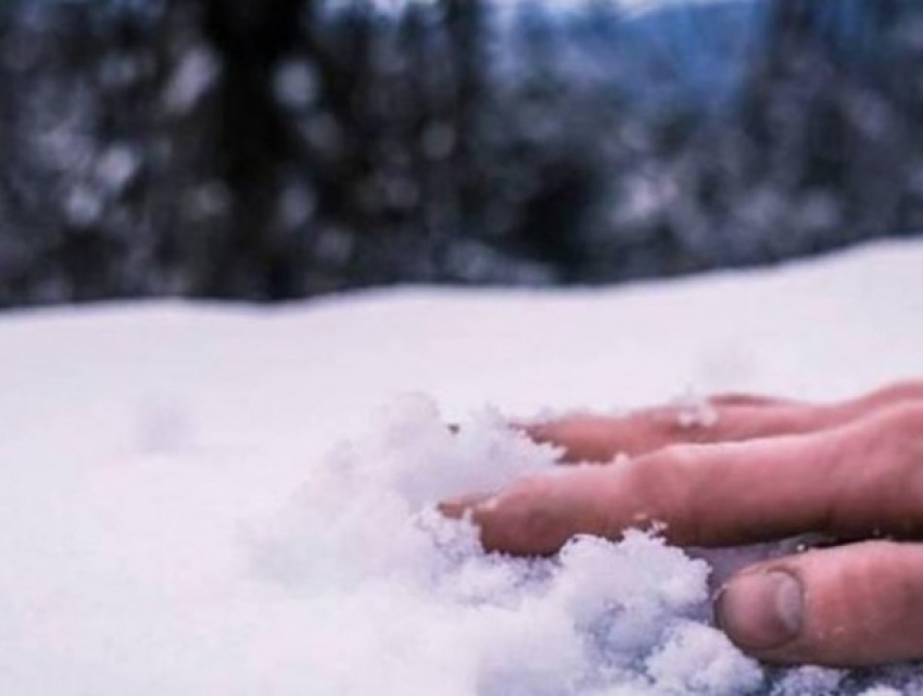 Бездомный из Кишинева скончался в результате переохлаждения