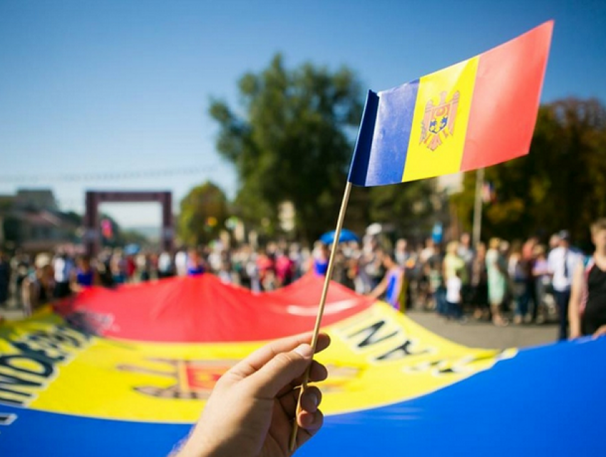 В конце августа жителей Молдовы ждут длинные выходные