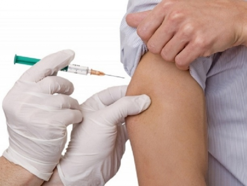 В Молдову прибудут 200 тыс. доз вакцины против гриппа 