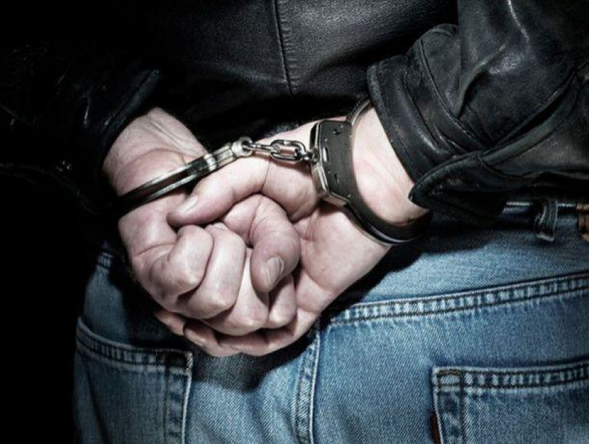 В Рыбнице воришки стащили три ржавые старые металлические кровати