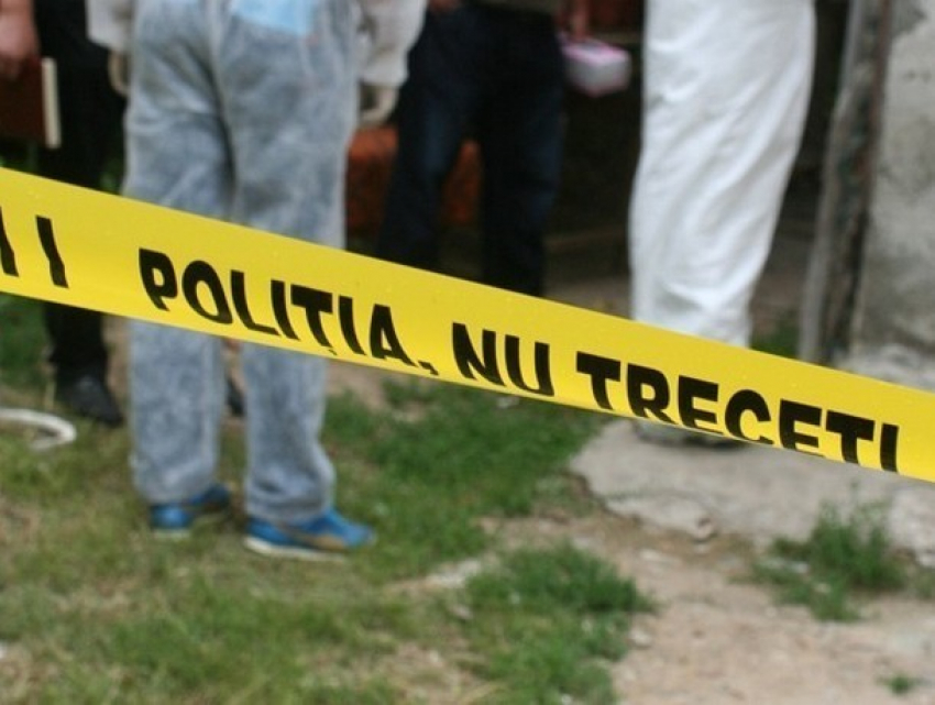 "Подозрительный» труп застреленного мужчины обнаружили в Чимишлийском районе 
