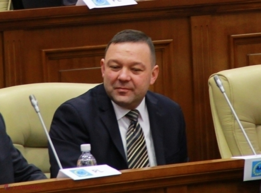 Депутат от ЛП Юрий Дырда готовит взыскание ущерба с Мунсовета за приостановку стройки на дога 32/2?