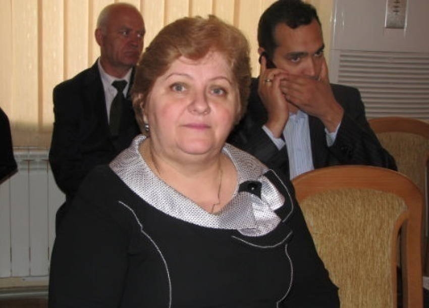 Глава управления образования Татьяна Нагнибеда-Твердохлеб отстранена от должности