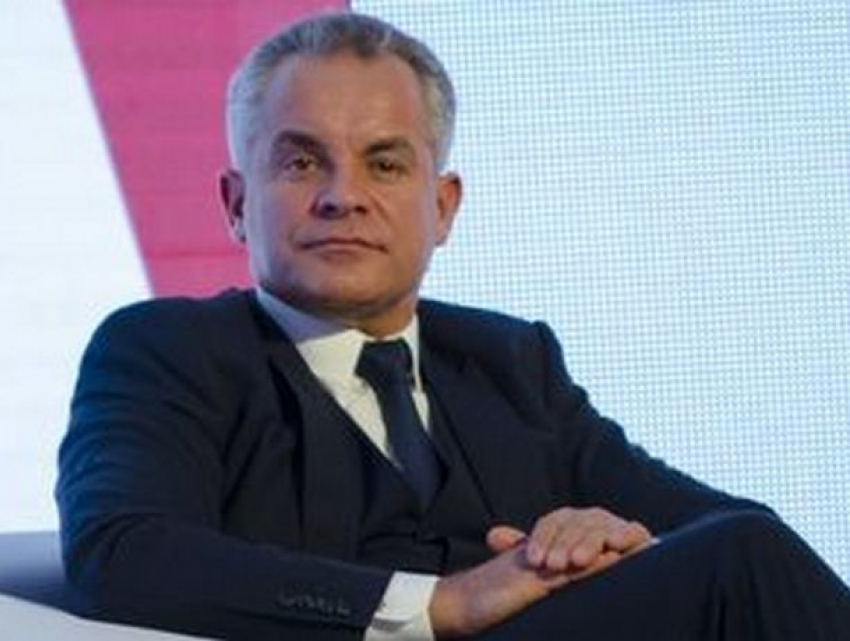 Все обвинения Плахотнюка обернулись против него самого, - Цырдя 