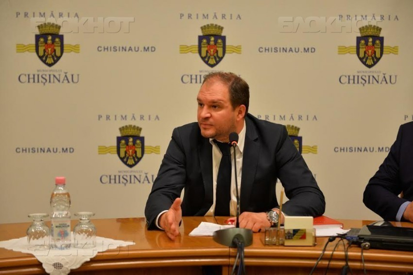 Чебан: Если бы не спойлер Чубашенко и бойкот Воронина, Додон уже сегодня был бы президентом 