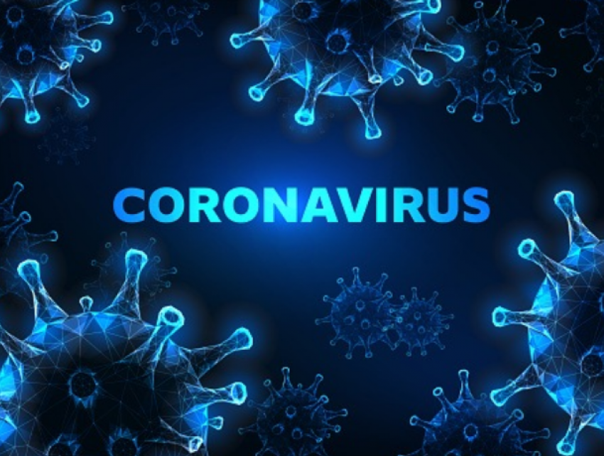 Новые данные по коронавирусу на утро 2 апреля