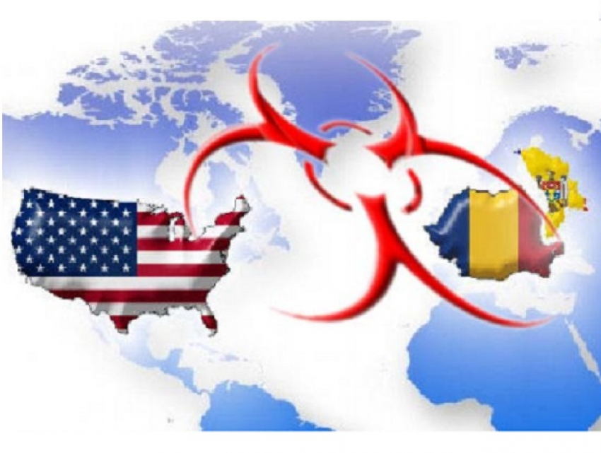 О чем молчит правительство: Молдову опутывает сеть опасных проектов под эгидой США