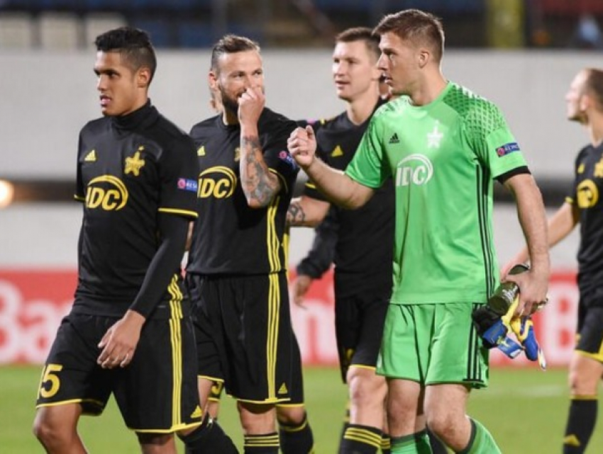 Чемпионат Молдовы по футболу сменит формат и станет интереснее