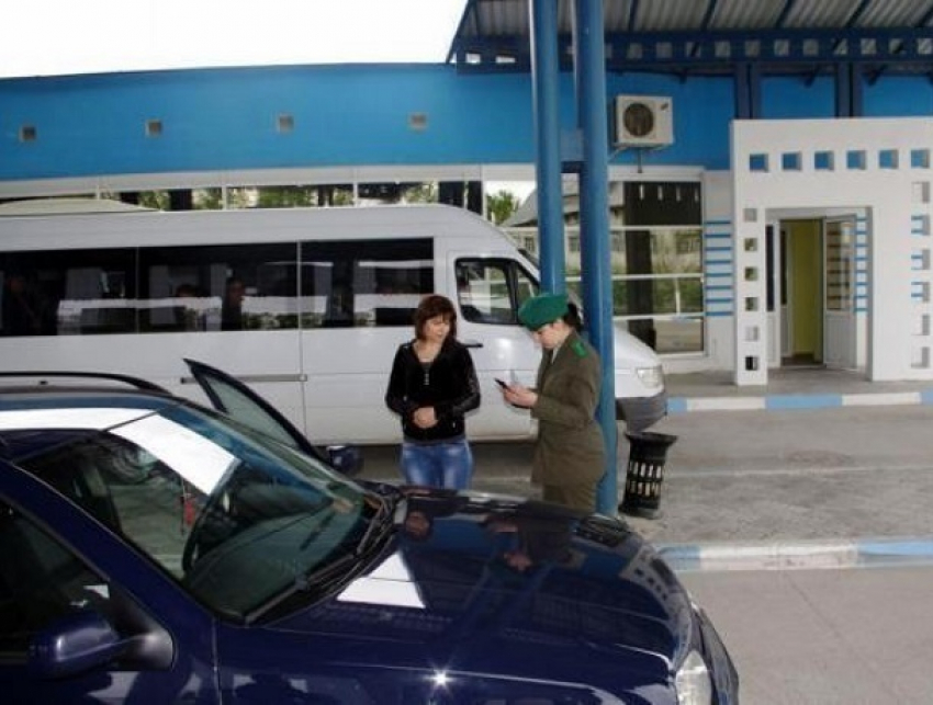 Хитрые перевозчики вместо Ясс доставили граждан Молдовы в Италию