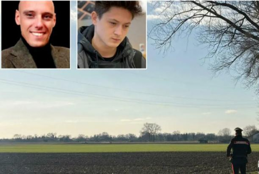 Убийство молдаванина в Италии: следствие связывает преступление с интимным видео