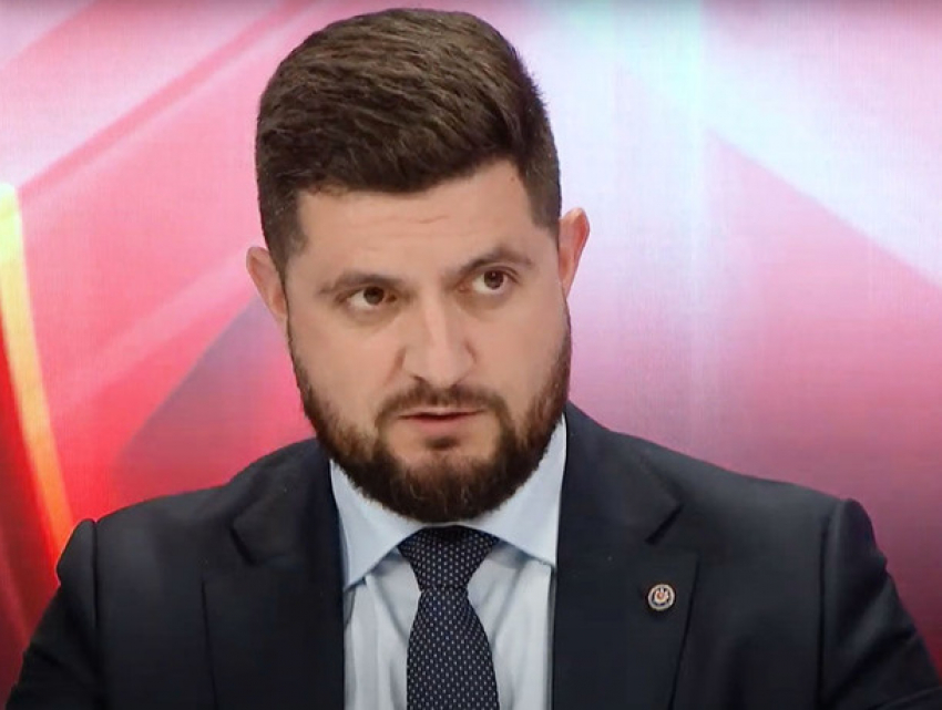 Доход министра Жунгиету за прошлый год составил около миллиона леев