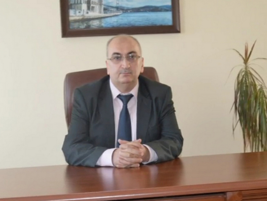 Обвинение в финансировании терроризма стало причиной задержания в аэропорту Кишинева директора лицея Orizont 