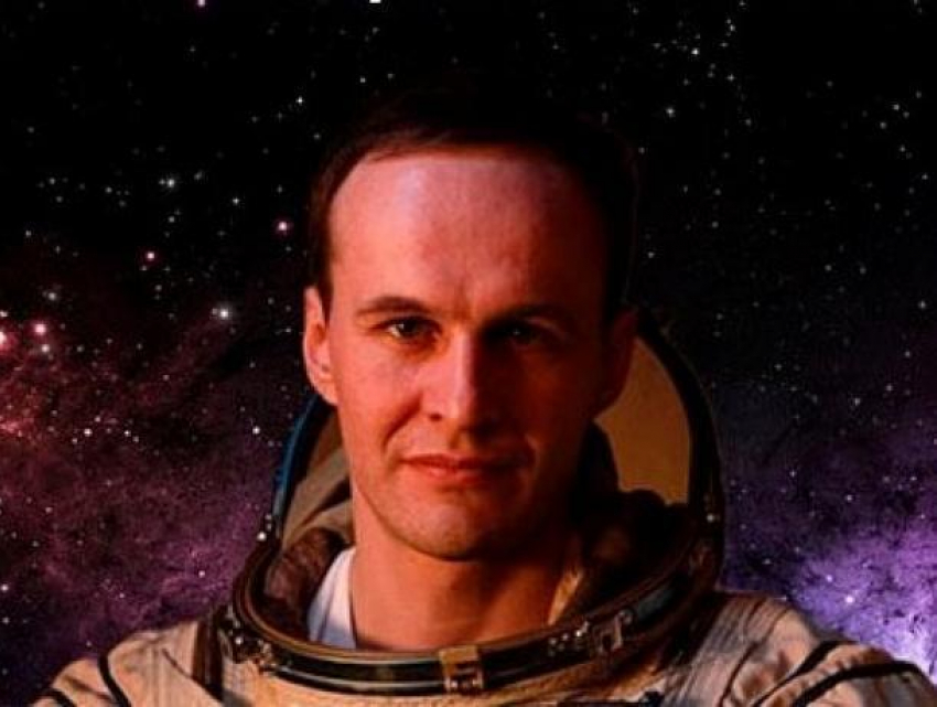 Уникальное видео «кругосветного» полета вокруг Земли сделал российский космонавт