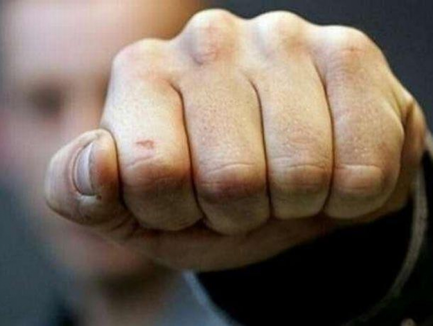 В Одессе молдавский боксер жестоко избил украинского полицейского