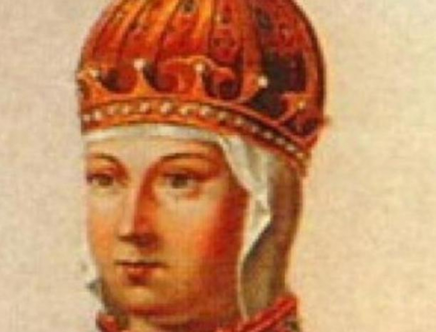 Календарь: 12 января дочь Штефана Великого вышла замуж за сына Великого московского князя Ивана III