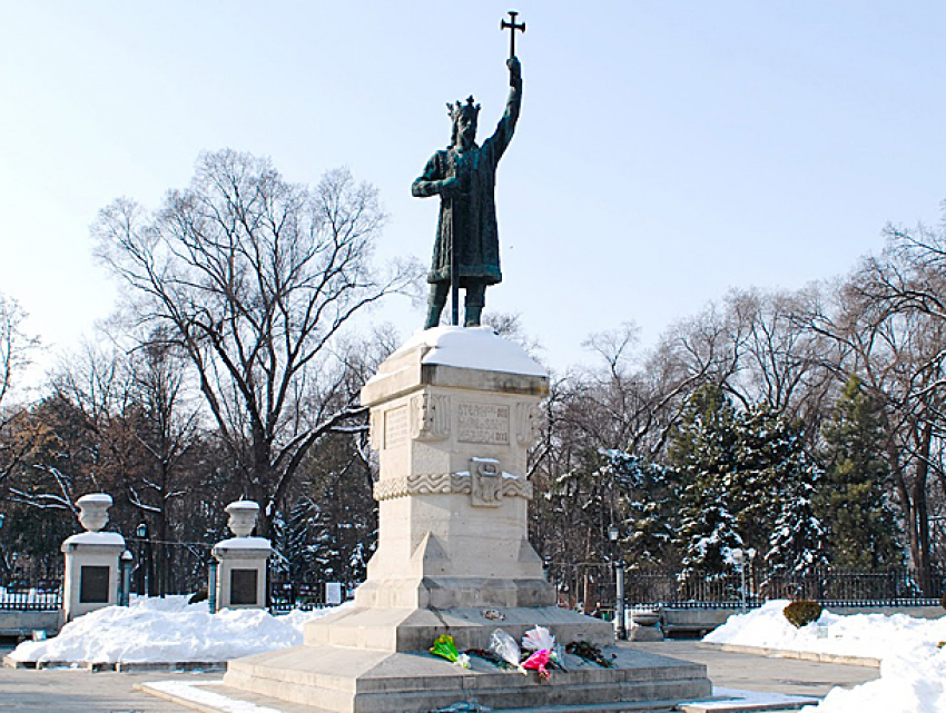 Жители 53 сел подписали декларацию о государственности Молдовы, разрушив планы унионистов: карта
