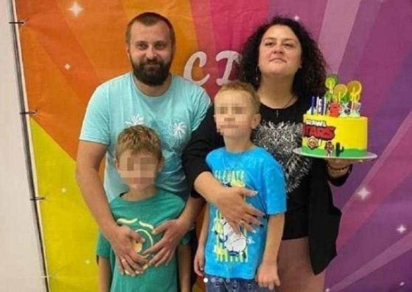 МИД Молдовы подтвердил гибель гражданина РМ при теракте в Крокусе