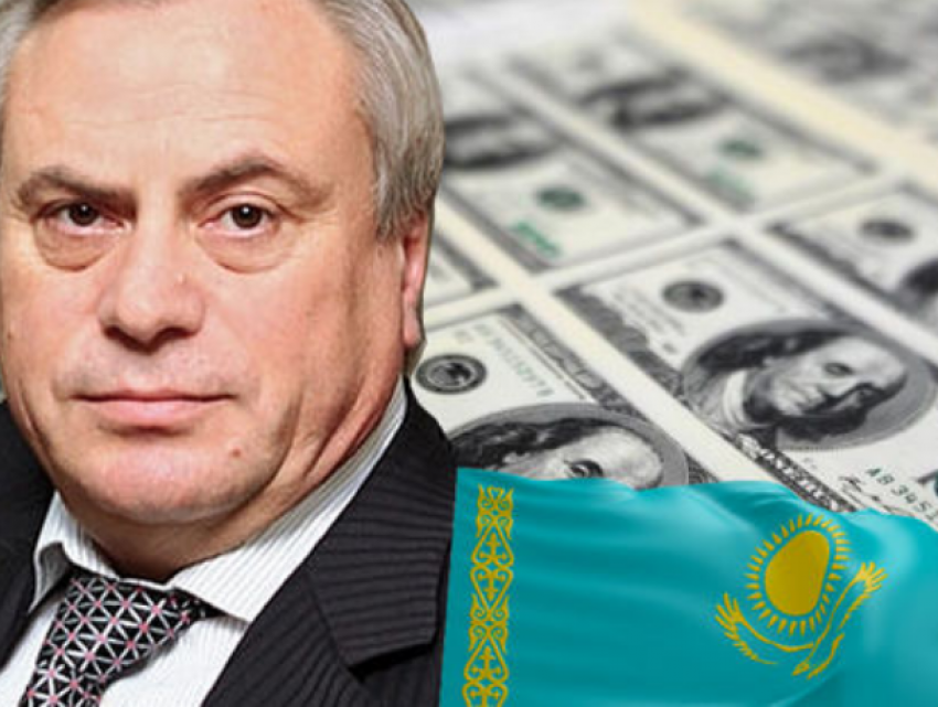 Казахстан проиграл процесс против молдавского бизнесмена