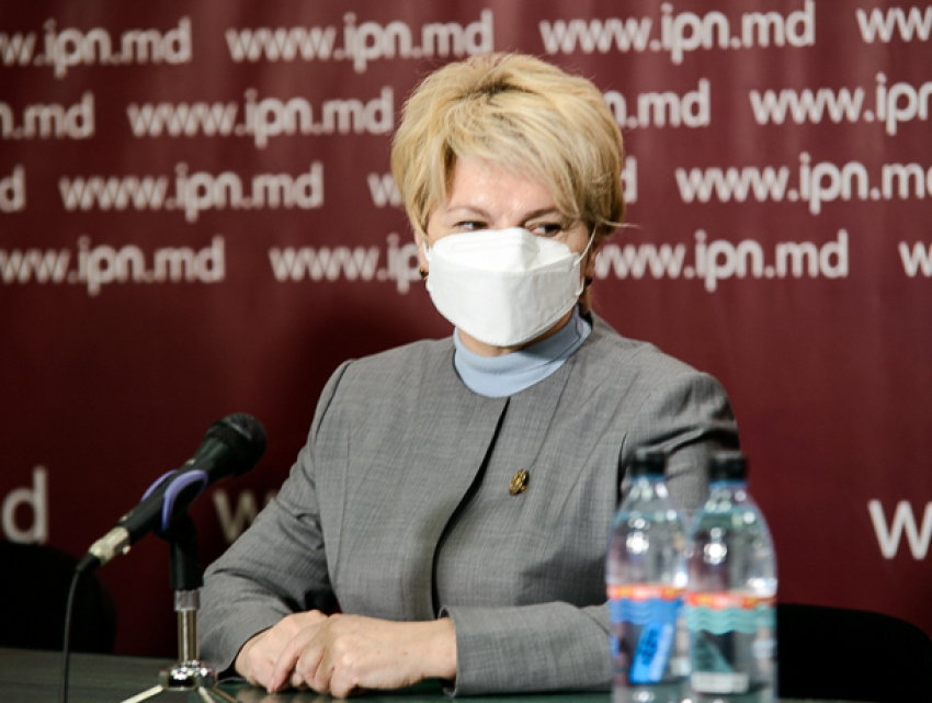 Все меры, введенные международными организациями и национальными властями, должны стать законом для всех, - Ревенко 