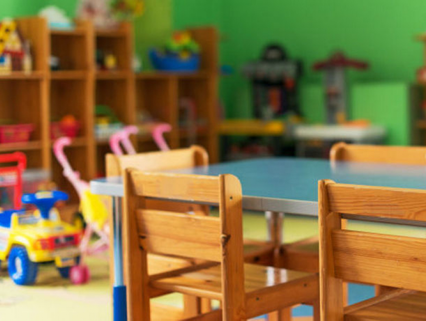 В правила работы детских садов в период пандемии внесены изменения 